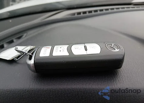 2014 Mazda Mazda6 I Grand Touring z USA, uszkodzony, nr VIN JM1GJ1W55E1103971